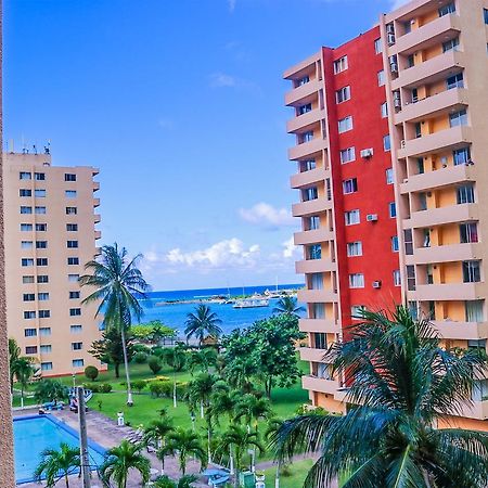 Turtle Beach Towers Ocho Rios Exterior photo