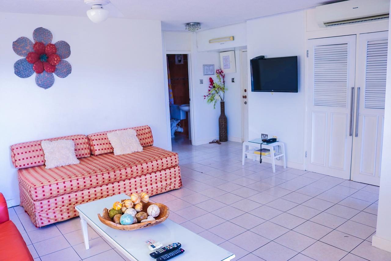 Turtle Beach Towers Ocho Rios Exterior photo