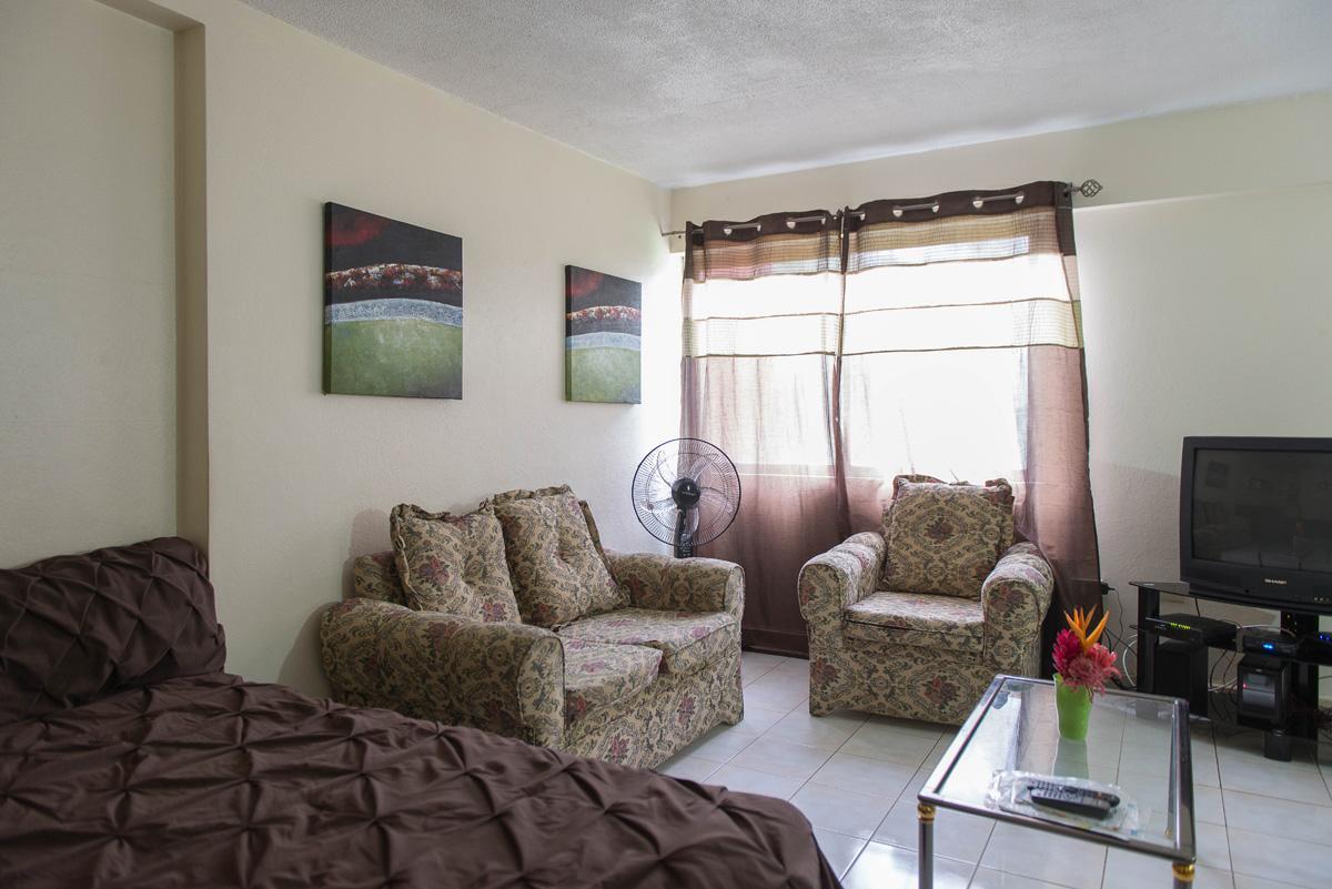 Turtle Beach Towers Ocho Rios Exterior photo