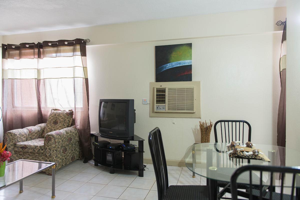 Turtle Beach Towers Ocho Rios Exterior photo