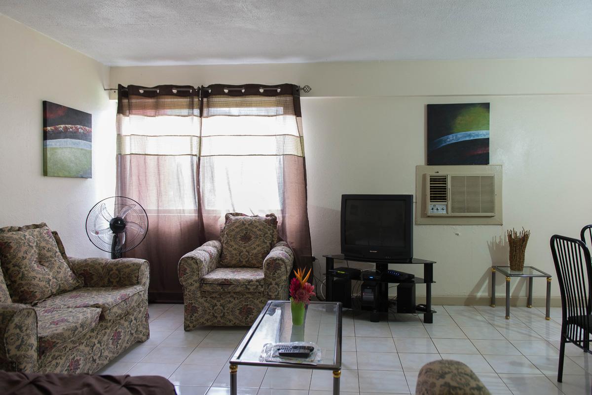 Turtle Beach Towers Ocho Rios Exterior photo