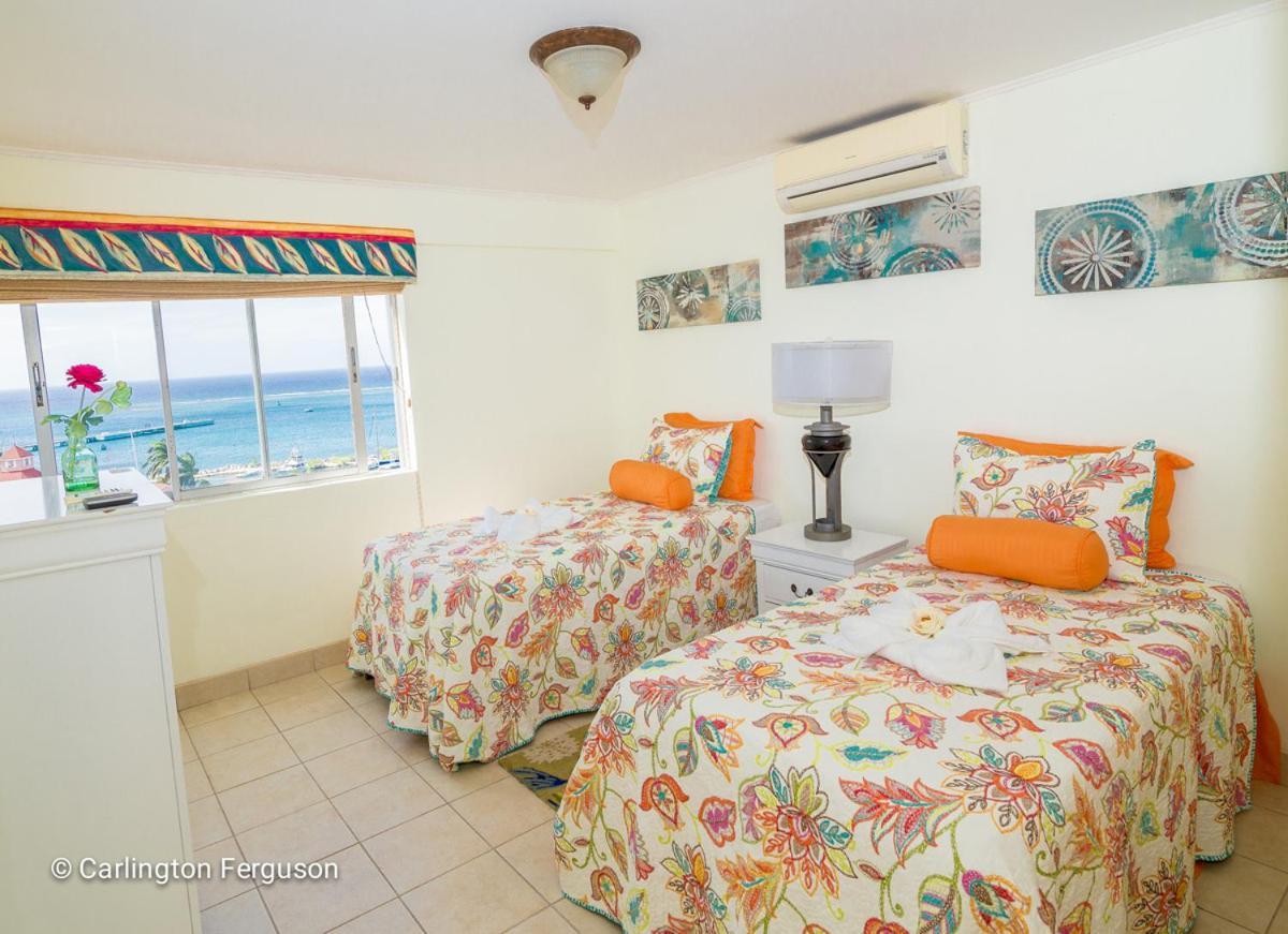 Turtle Beach Towers Ocho Rios Exterior photo